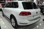 大众途锐2011款3.0TSI V6 高配型 