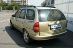 别克赛欧2003款1.6 SLX 自动