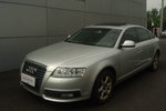 奥迪A6L2009款2.0TFSI 标准型AT