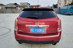 凯迪拉克SRX2010款3.0L 旗舰版