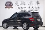 奔驰GLK级2010款GLK300 4MATIC 动感型