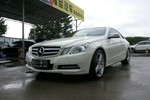 奔驰E级双门2012款E260 coupe