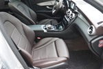 奔驰GLC级2016款GLC 200 4MATIC