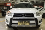 丰田RAV4荣放2010款2.4L 自动豪华升级版