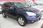 本田CR-V2007款2.0L 手动四驱经典版 