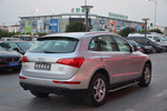 奥迪Q52010款2.0TFSI 技术型