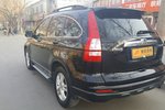 本田CR-V2010款2.4L 自动四驱尊贵导航版 