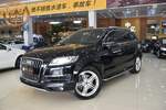 奥迪Q72012款3.0TFSI 进取型