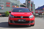 大众高尔夫GTI2010款2.0TSI DSG 豪华版