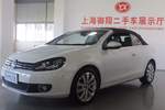 大众高尔夫敞篷2012款1.4TSI 豪华敞篷版 