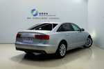 奥迪A6L2012款30 FSI 舒适型(2.5L)