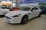 阿斯顿马丁Rapide2010款6.0L