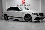 奔驰C级AMG2015款C 63 AMG