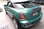 MINICOUPE2012款COOPER S COUPE 