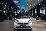 smartfortwo2015款1.0 MHD 新年特别版