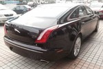 捷豹XJ2012款XJ 伦敦限量版 3.0