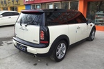 MINICLUBMAN2013款1.6L COOPER Bond Street