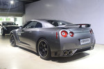 日产GT-R2013款3.8T Premium Edition