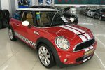 MINIMINI2010款1.6T COOPER S 50 Camden 