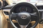 丰田卡罗拉2016款1.6L CVT GL-i炫酷版