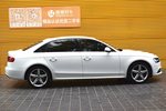 奥迪A4L2013款35 TFSI 自动标准型