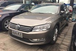 大众帕萨特2011款1.4TSI 手动尊雅版