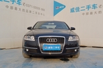 奥迪A6L2008款2.4 技术型