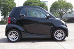 smartfortwo2012款1.0 MHD 硬顶标准版