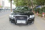 奥迪A6L2011款3.0TFSI quattro 豪华型