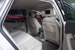 奥迪A6L2010款2.0TFSI 手自一体 标准型