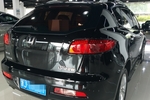 纳智捷大7 SUV2012款旗舰型 2.2T 两驱