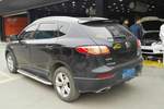 纳智捷大7 SUV2014款2.2T 四驱智尊型