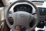 现代途胜2009款2.0GL 手动舒适型 2WD