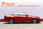 奔驰E级双门2014款E200 Coupe