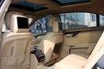 奔驰S级混合动力2012款S400L HYBRID Grand Edition