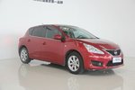 日产骐达2011款1.6L CVT智能型