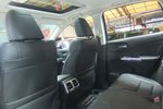 本田CR-V2012款2.4L 四驱尊贵导航版