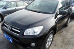 丰田RAV42011款2.4L 自动四驱至臻导航版 