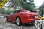 保时捷Panamera2010款Panamera