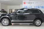 大众途锐2011款3.0TSI V6 高配型 