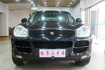 保时捷Cayenne2006款Cayenne S 顶级