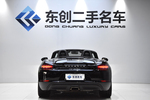 保时捷Boxster2018款718 Boxster 2.0T