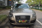 奥迪Q52012款2.0TFSI 技术型