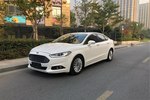 福特蒙迪欧2013款2.0L GTDi200 豪华型