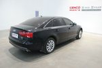 奥迪A6L2014款TFSI 标准型