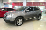 日产逍客2011款2.0XL 火 CVT 2WD