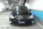 丰田皇冠2005款3.0L Royal Saloon G VIP