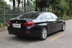 宝马5系2014款520Li 典雅型