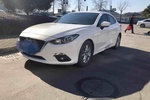 马自达MAZDA3Axela昂克赛拉 两厢2016款1.5L 自动豪华型