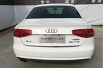 奥迪A4L2013款35 TFSI 自动标准型